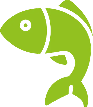 icône poisson